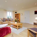 The Old Barn Holiday home *