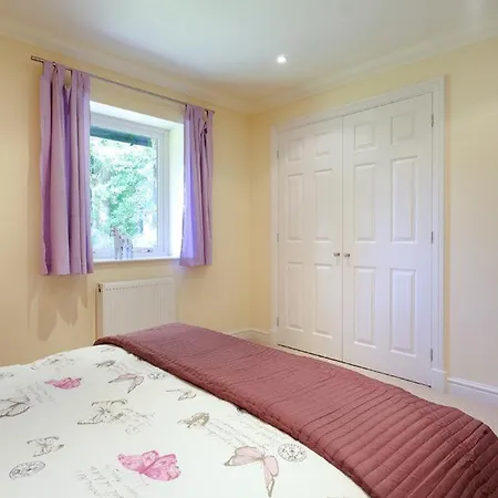 The Old Barn * Ambleside