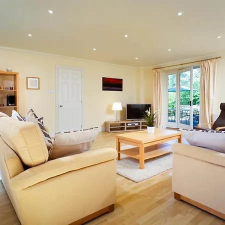 The Old Barn Ambleside