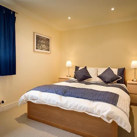 The Old Barn Tatil Evi *