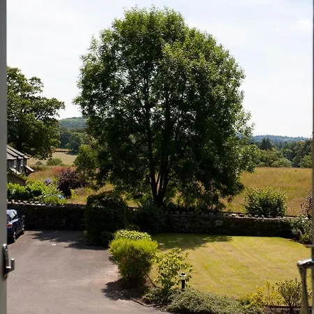 The Old Barn * Ambleside
