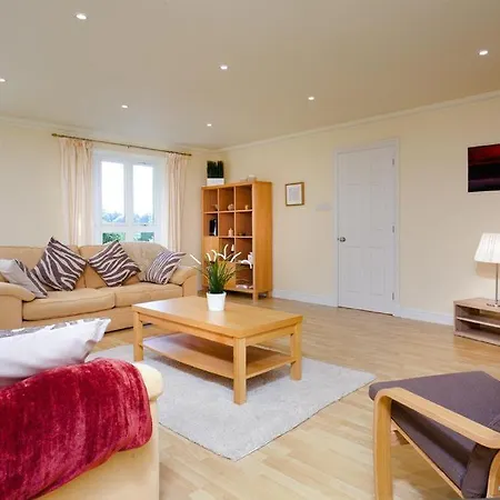 The Old Barn Nyaraló *