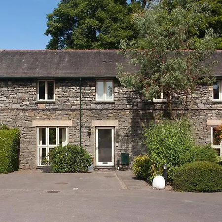 The Old Barn