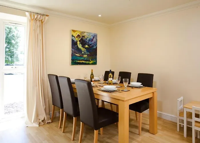 The Old Barn Ambleside