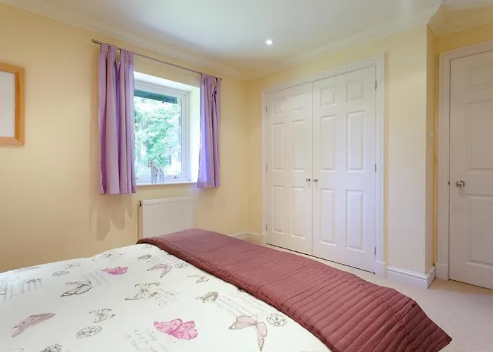 The Old Barn * Ambleside