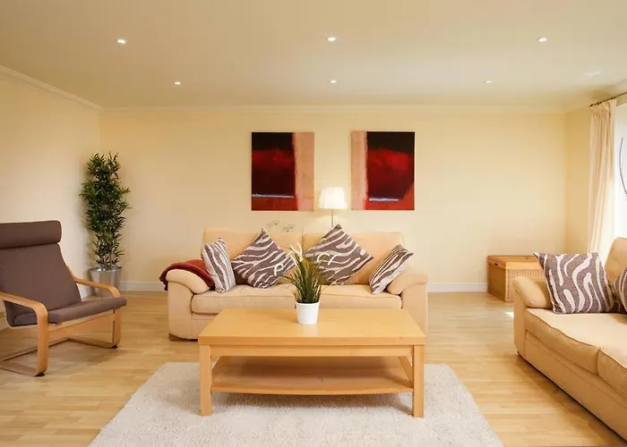 Casa de Férias The Old Barn Ambleside