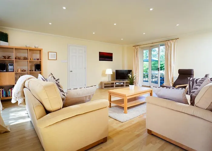 The Old Barn Ambleside