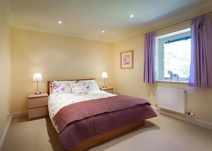 The Old Barn Casa de Férias *