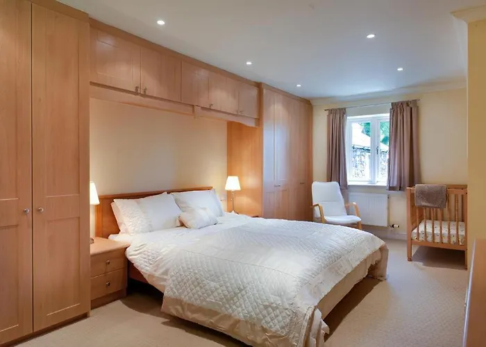 The Old Barn Casa de Férias