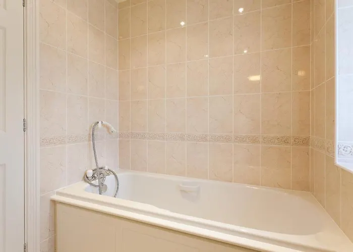 Casa de Férias The Old Barn *