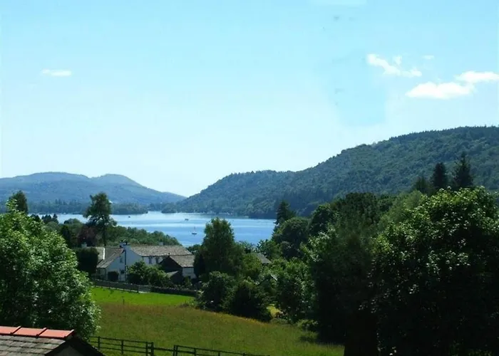 The Old Barn Casa de Férias *