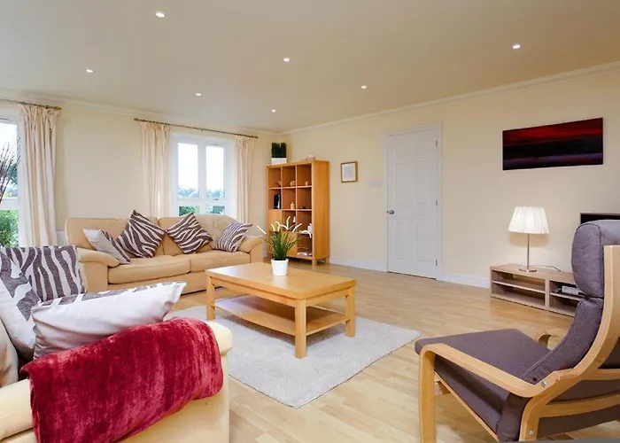 The Old Barn Casa de Férias *