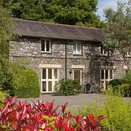 The Old Barn Holiday home *
