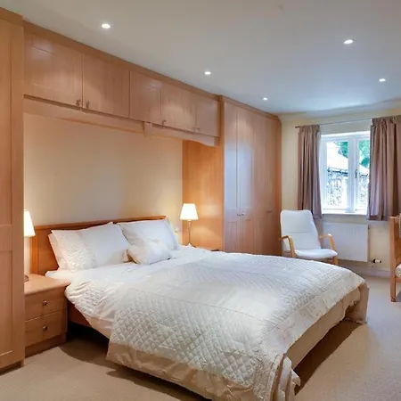 The Old Barn Vakantiehuis